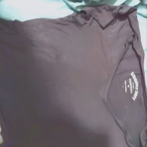 *Seriously Soft V-Neck Tee